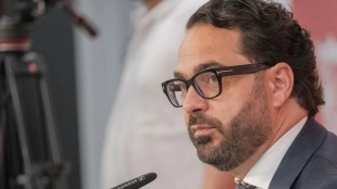 CERRADO: El Sevilla concreta su primer fichaje invernal