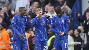 Chelsea offers 90 million for a key piece of Brighton | MARCA