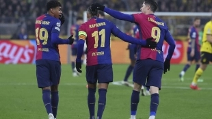 Chelsea is interested in a young promise from FC Barcelona | SPORT