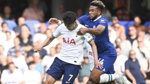 El Chelsea se lanza a robarle este fichaje al Tottenham | FutbolRed
