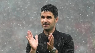 El Arsenal va a por Benjamin Sesko / Onda Cero