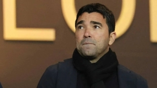 Deco quiere a Thomas Partey en el Barcelona / Jijantes