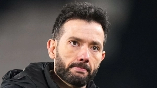 Valencia is planning to sign Umar Sadiq / SkySports