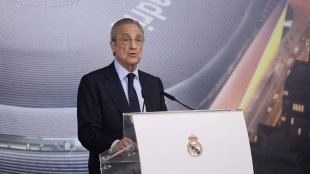 Theo Hernández quiere fichar por el Real Madrid / Estadio Deportivo