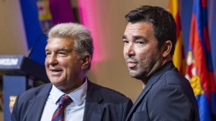 Problems in the renewal of Íñigo Martínez / Elnacional.cat