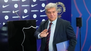 Barcelona has 3 right-backs on their agenda / Cadena SER