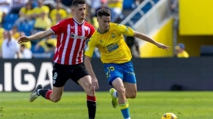 Mika Mármol no jugará en la Roma / La Razon