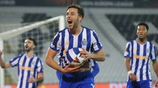 El Manchester City quiso fichar a Locatelli / Relevo