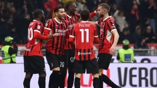 The 5 signings that AC Milan wants to make in the summer