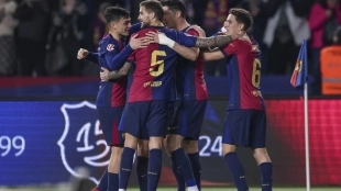 El FC Barcelona sigue insistiendo en este fichaje | SPORT