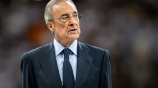 The 3 options for Real Madrid's defense reinforcement in the summer