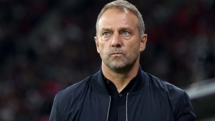 El Barcelona se fija en una estrella de la selección de Colombia