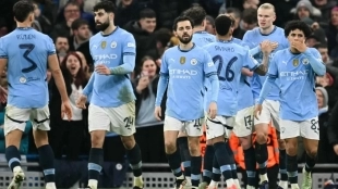 El Barcelona quiere pescar entre los descartes de Guardiola