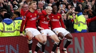 The 3 million-dollar sales Manchester United wants to make in the summer