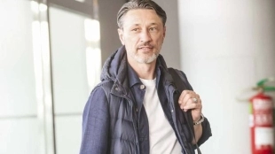 Niko Kovac, nuevo entrenador del Borussia Dortmund