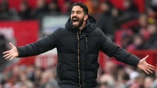 Manchester United offers £75 million for this forward | Inverem