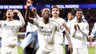 Real Madrid closes its first signing for the upcoming season: a reinforcement of 75 million