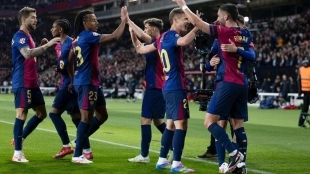 Chelsea is determined to close a key signing from FC Barcelona | SPORT