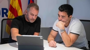 Deco wanted to sign Desiré Doué for Barcelona / FDP Radio