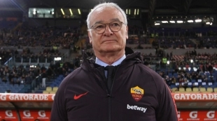 Gasperini quiere entrenar a la Roma / Noti Sports