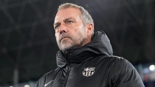 Flick descarta a Thomas Partey / KGET.com