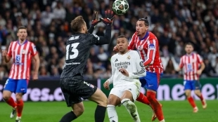 Atlético is going for a big signing after another failure in the Champions League.