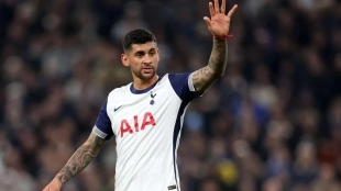 The 5 candidates to replace Cuti Romero at Tottenham