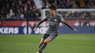 Arda Güler, talented Turkish footballer who belongs to Real Madrid