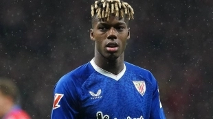 Nico Williams will leave Athletic and has a new team