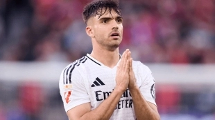 El nuevo MEGA contrato de Raúl Asencio con el Real Madrid