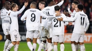 The position that Real Madrid wants to strengthen in the summer, no matter what.