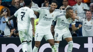 Los 5 fichajes que quiere hacer el Real Madrid para el Mundial de Clubes 2025