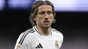 El Real Madrid descarta a Enzo y Zubimendi: El nuevo heredero de Modric