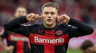 La venta que quiere cerrar el Bayern para fichar a Florian Wirtz