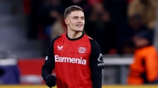 Florian Wirtz rejects Manchester City, and already has a new destination | beIN Sports