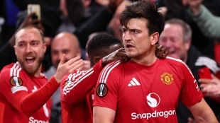 Manchester United launches a 62 million offer for this star | BBC