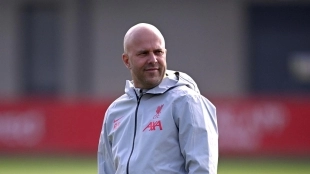 El Liverpool se fija en un defensa top de LaLiga | Liverpool FC