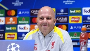 Harvey Elliott podría ser vendido por el Liverpool / Elnacional