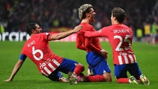 El Atlético se fija en Lucumí / Eurosport