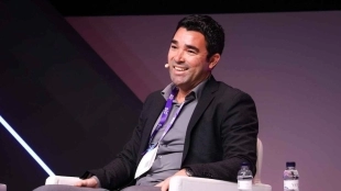 Deco quiere a Dodò en el Barcelona / Crónica Global
