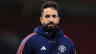 Manchester United wants Matheus Cunha / BBC