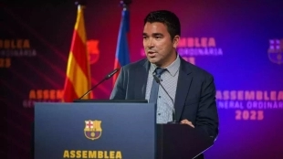 Bernardo Silva back on Barcelona's radar / Blaugrana folders