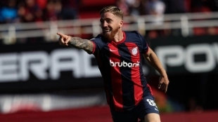 Muniain ruled out Saudi Arabia / Sport