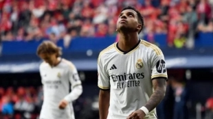Rodrygo for Wirtz, that's Real Madrid's plan / El Heraldo.