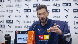 El Valencia señala a tres futbolistas para salir en verano / VIP Deportivo