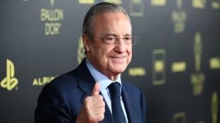 Ancelotti tiene una última bala para seguir en el Real Madrid / DAZN