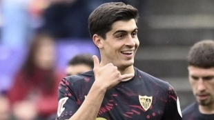 El Sevilla renueva a Juanlu / EstadioDeportivo