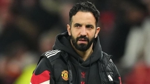 Manchester United wants to pay the release clause of the Premier League revelation.