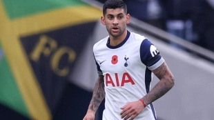 The great rival that Real and Atlético will have for the signing of Cuti Romero