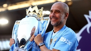 Manchester City accelerates the signing of a 15-year-old gem | RTVE